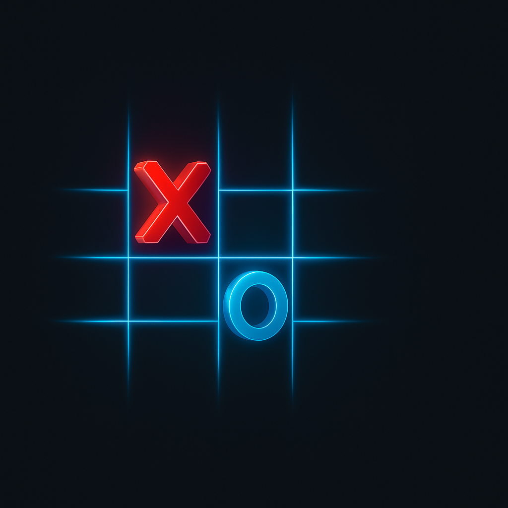 XO Battle — Jeu de Tic-Tac-Toe
